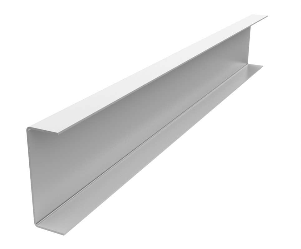 Knauf bæreprofil P45 - 360cm