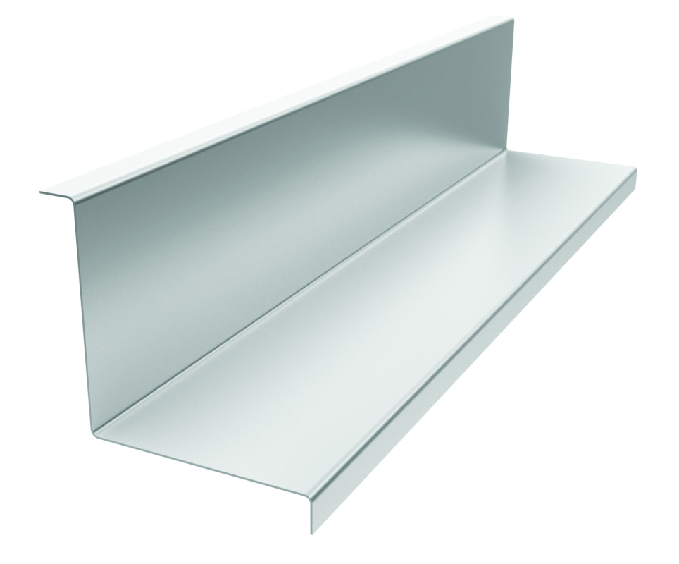 Knauf hjørnestolpe HR60/60 - 300cm