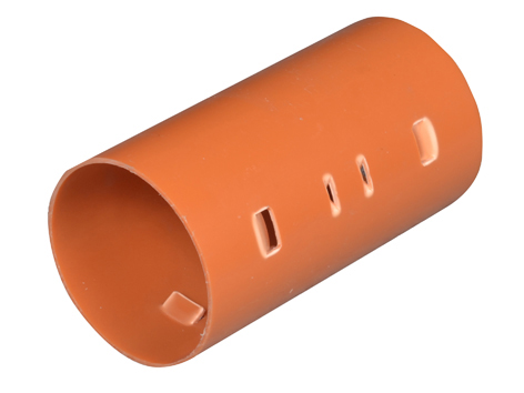 Wavin drænsamlemuffe - 113x170mm 