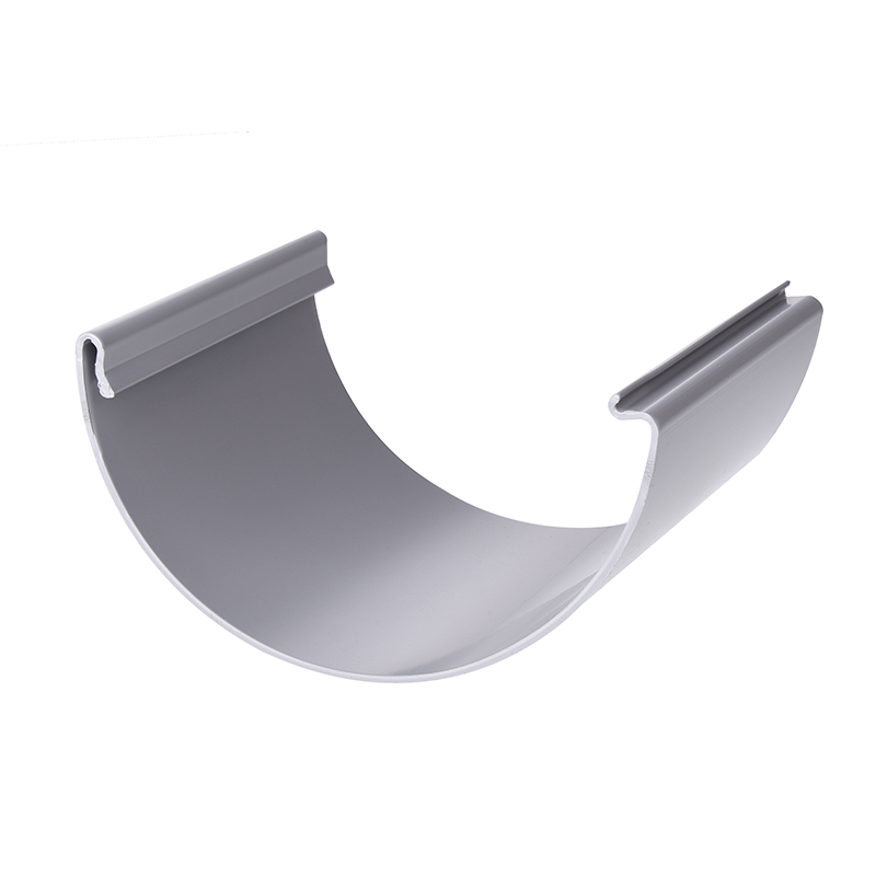 Plastmo Samlestykke - Str. 12 - Grå