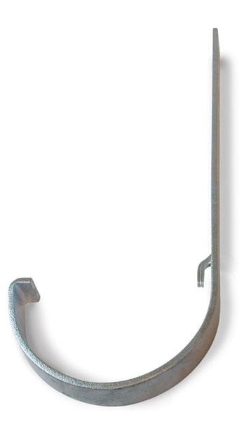 Plastmo Rendejern Kort str. - Str. 10 - Galvaniseret