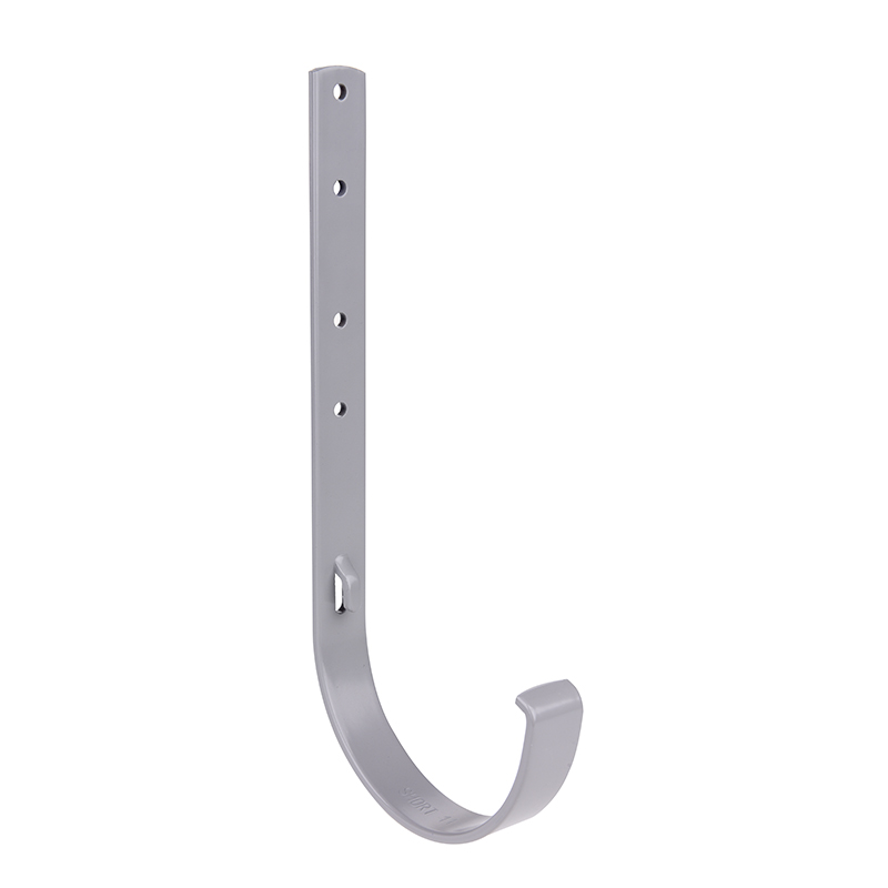 Plastmo Rendejern Kort - Str. 12 - Grå