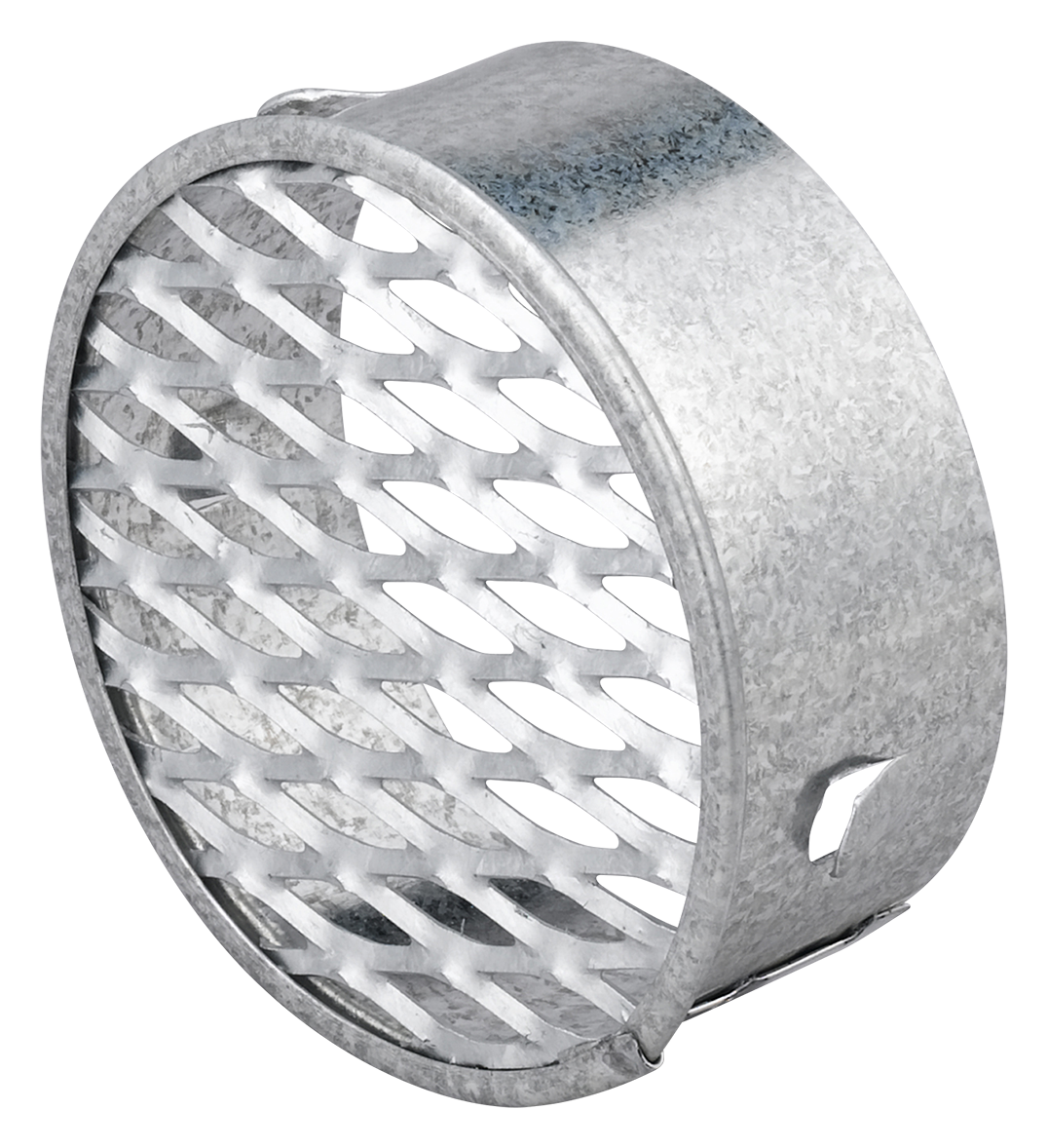 DUKA strækmetalnet type 100.3 Ø76mm