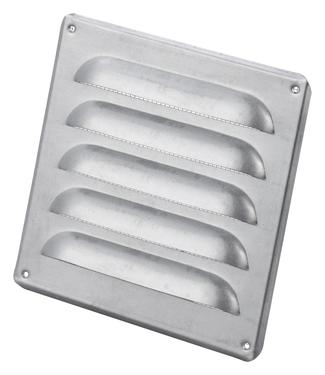 DUKA Jalousirist 152.2 Galv 