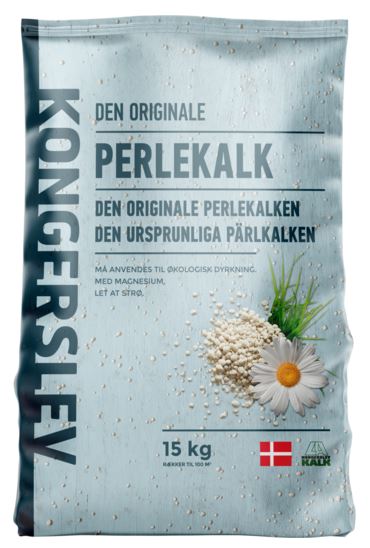 Kongerslev Perlekalk 15kg
