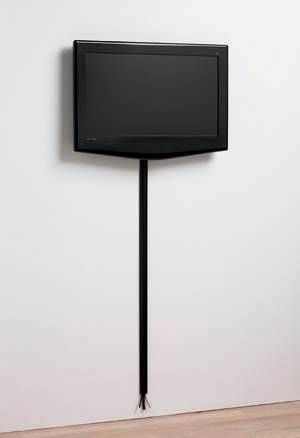 Ligeliste Cover It sort 1,25m