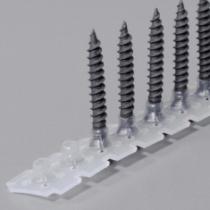 Fermacell Gipsskruer på Bånd - 3,9x30mm - 1000 stk/pk