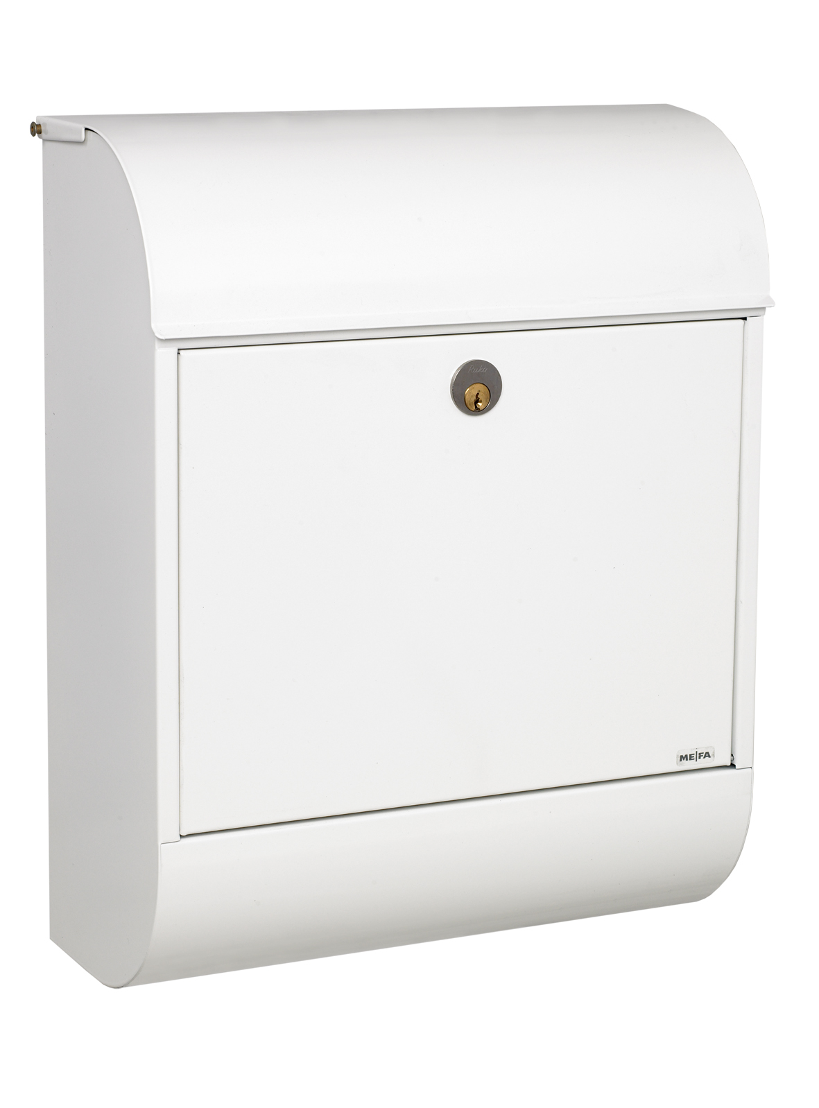 MEFA postkasse Pearl 872