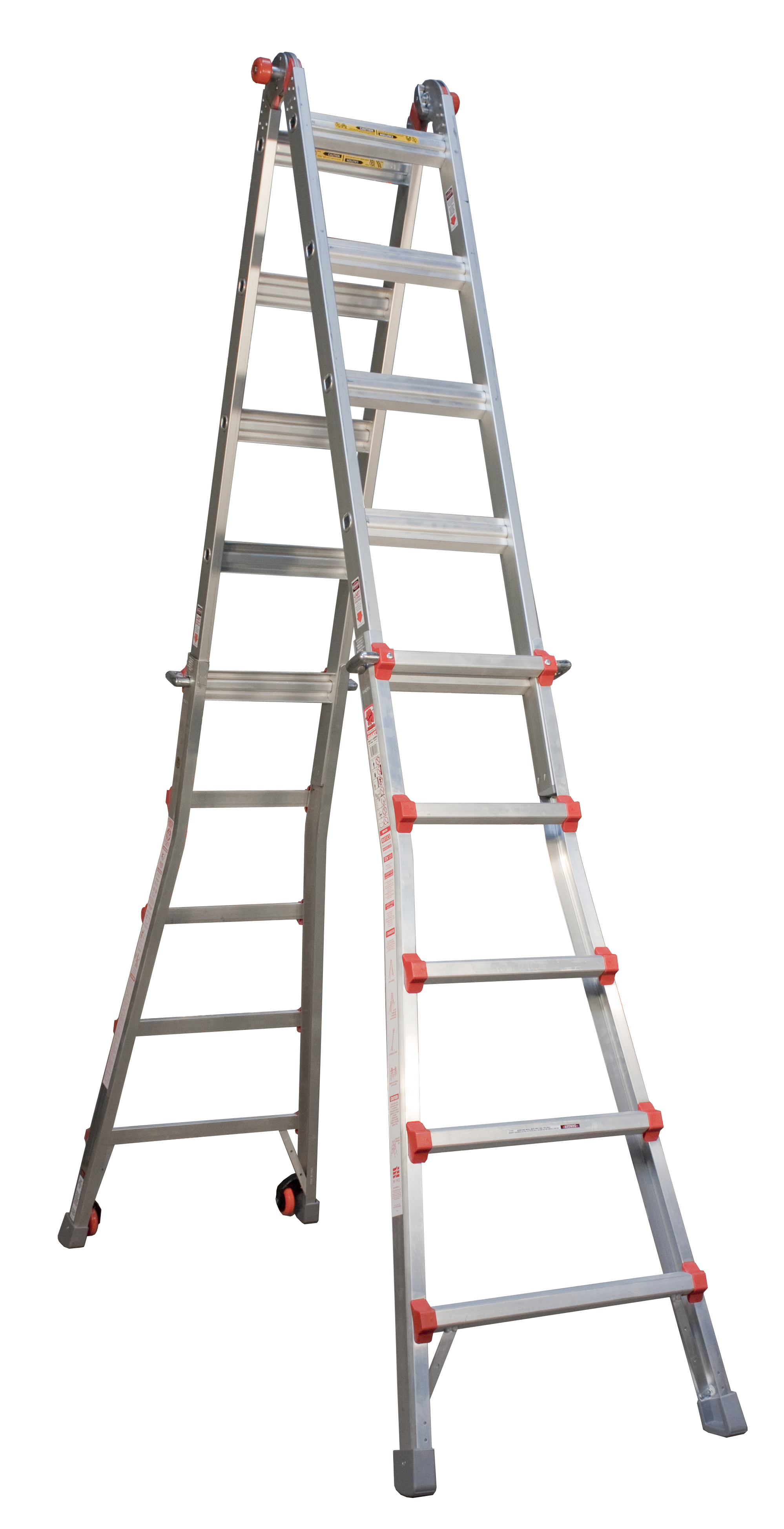 Jumbo Giant Multistige Classic 5/9 trin