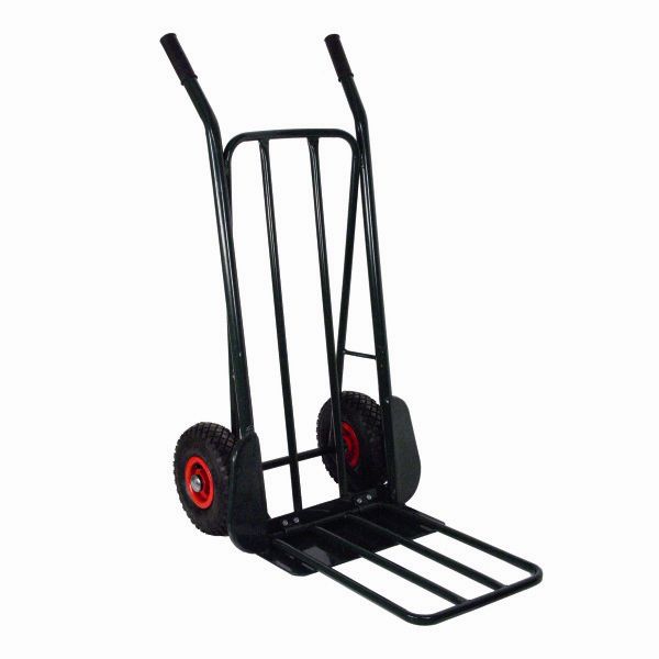 Danbøren Sækkevogn m/Udfald 150kg