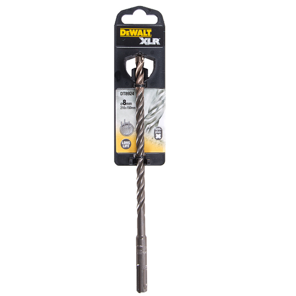 DEWALT Hammerbor DT8924 - 8x210mm