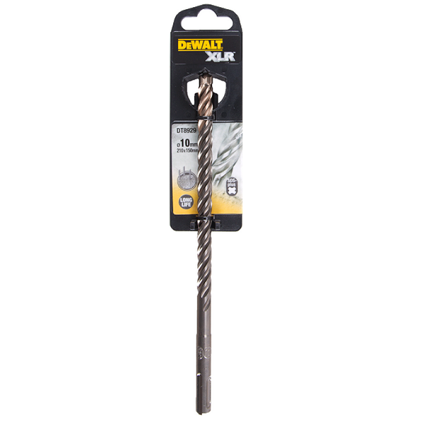 DEWALT Hammerbor DT8929 - 10x210mm