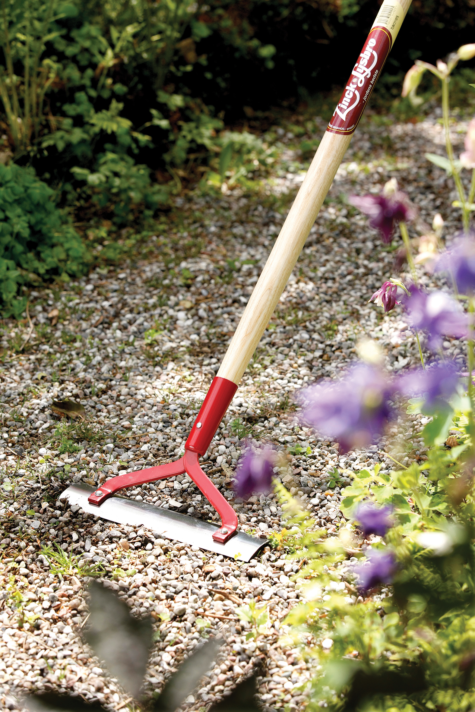 Fiskars Classic Skuffejern 2-vejs