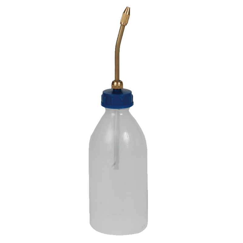 Hallbauer Olie trykkekande 300 ml