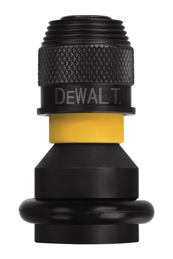 DEWALT adapter DT7508