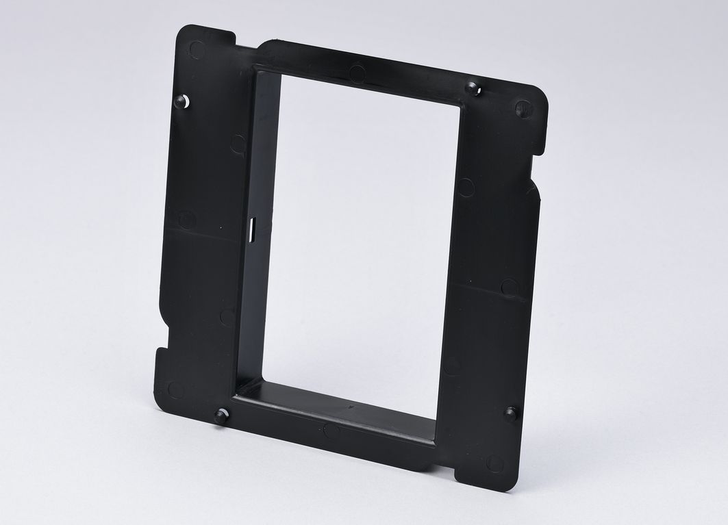 DUKA Overgangsstykke Tp 3 Sort 