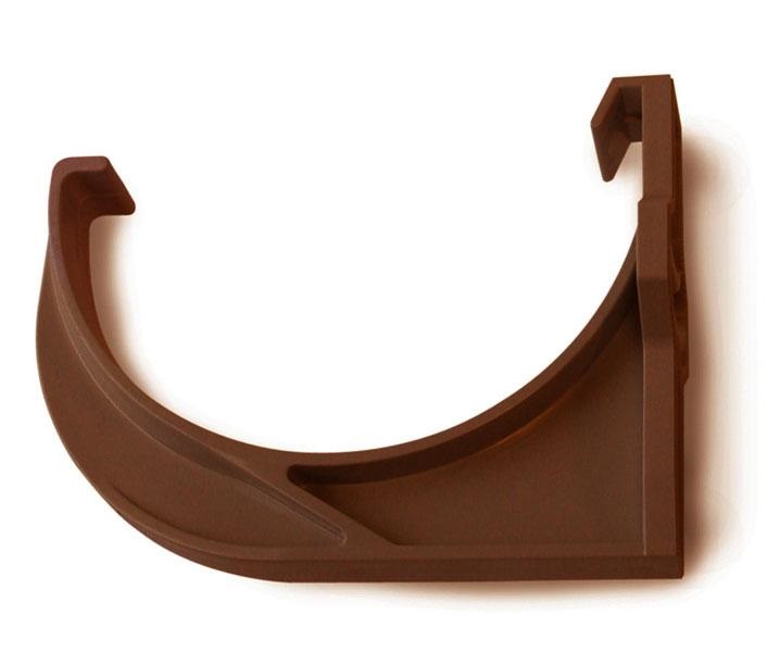 Plastmo plastkonsol - Str. 10 - Brun 