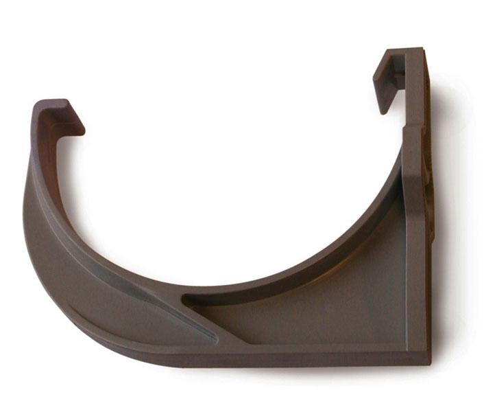 Plastmo plastkonsol - Str. 11 - Grafit 