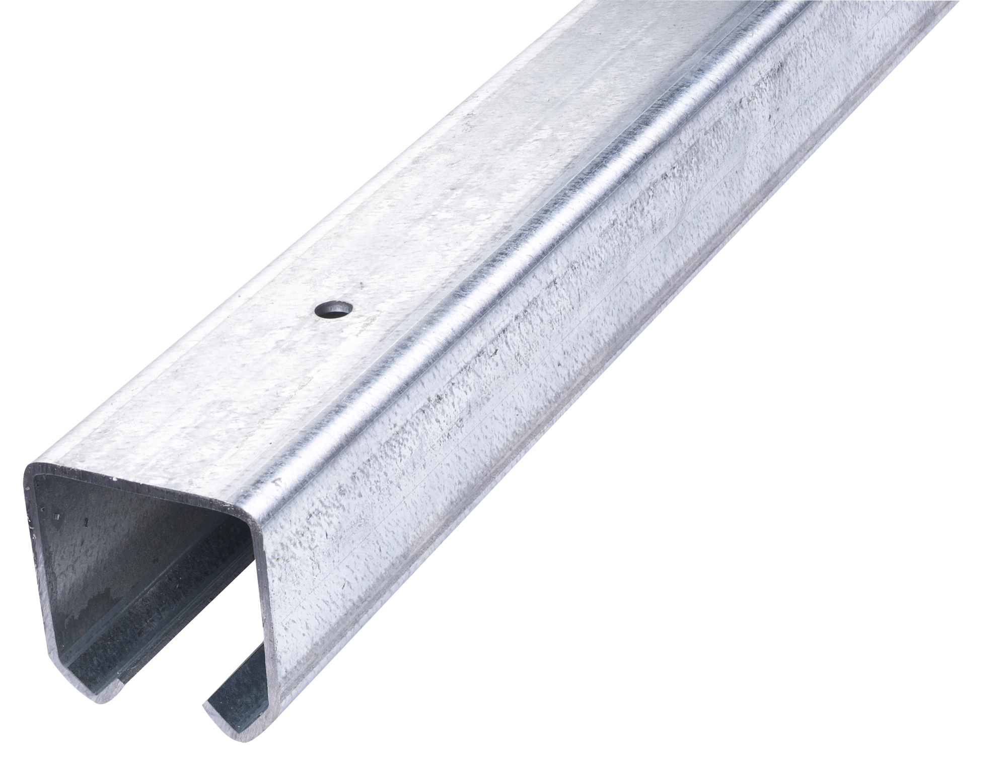 Svalk skydeportskinne 5m 