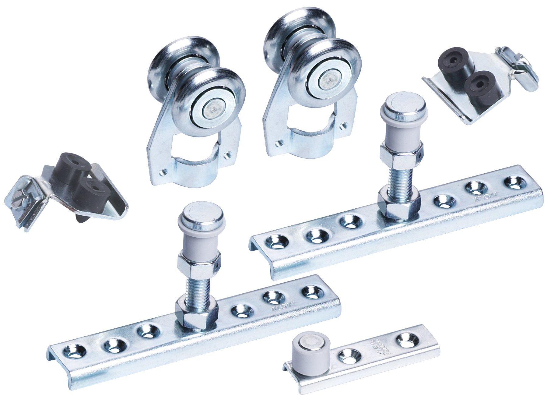 Svalk beslagsæt 150kg