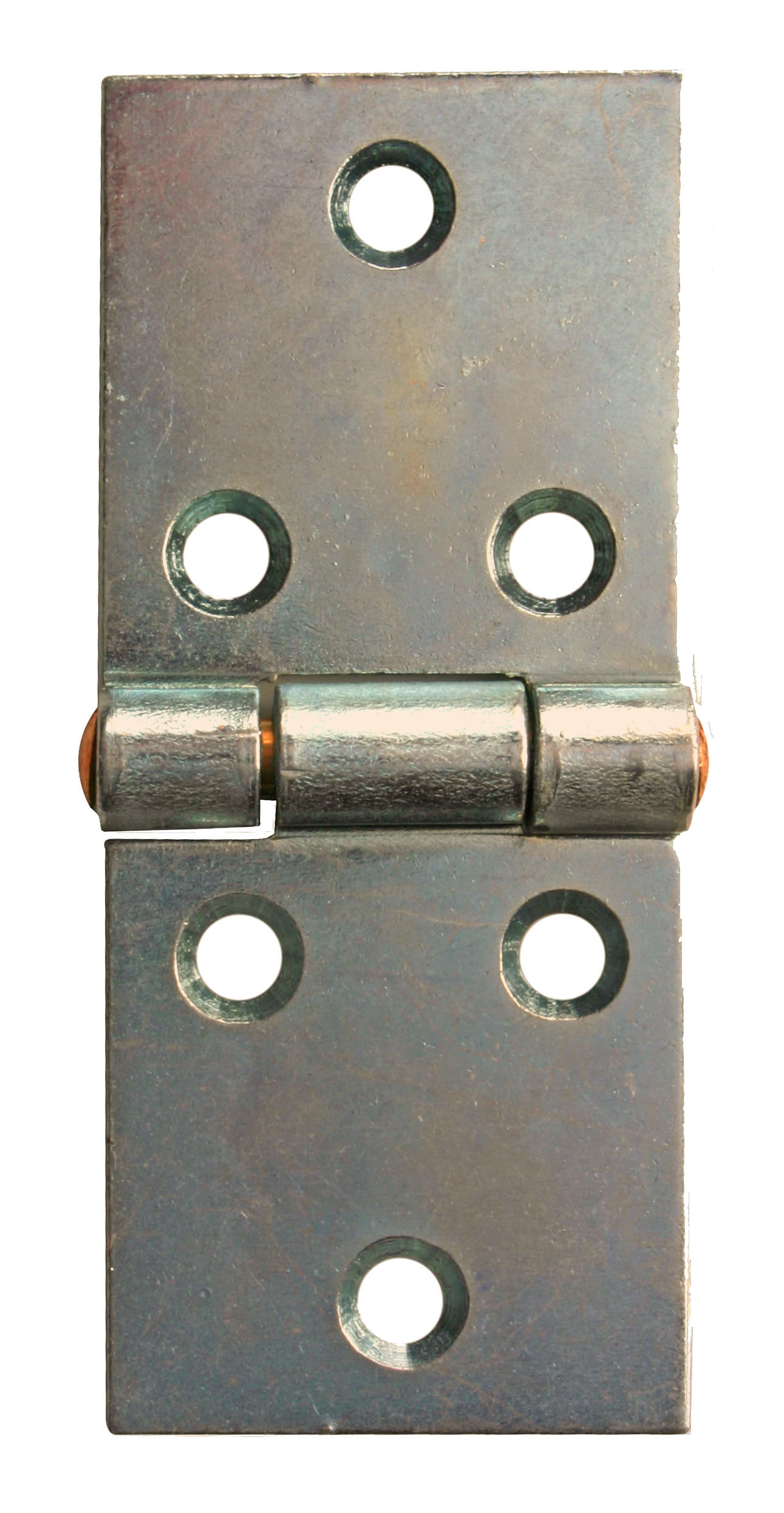 PN bladhængsel elforzinket - 38mm