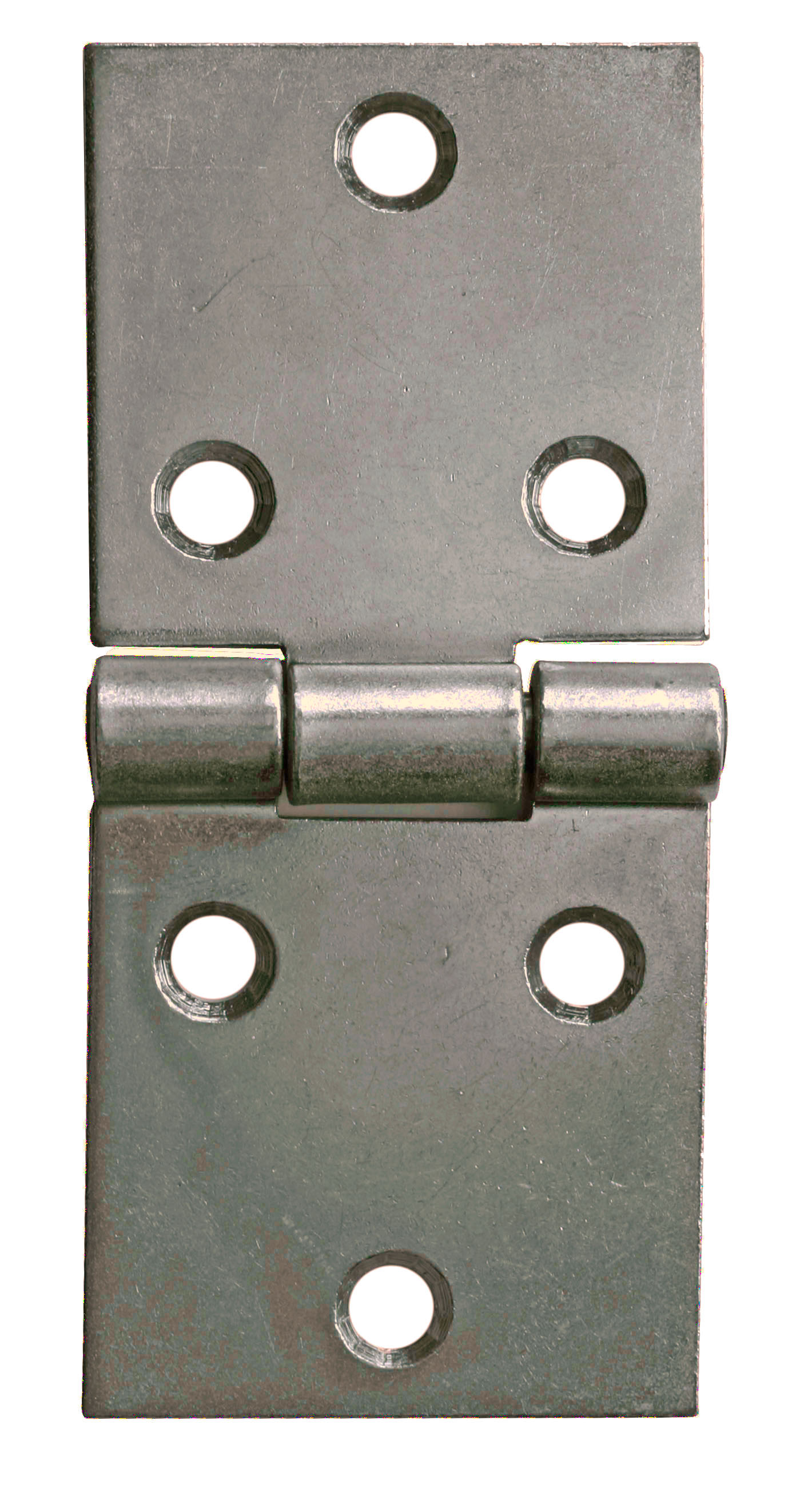 PN bladhængsel elforzinket - 50mm