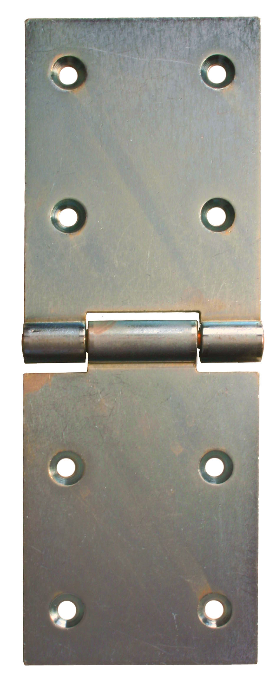 PN bladhængsel elforzinket - 75mm