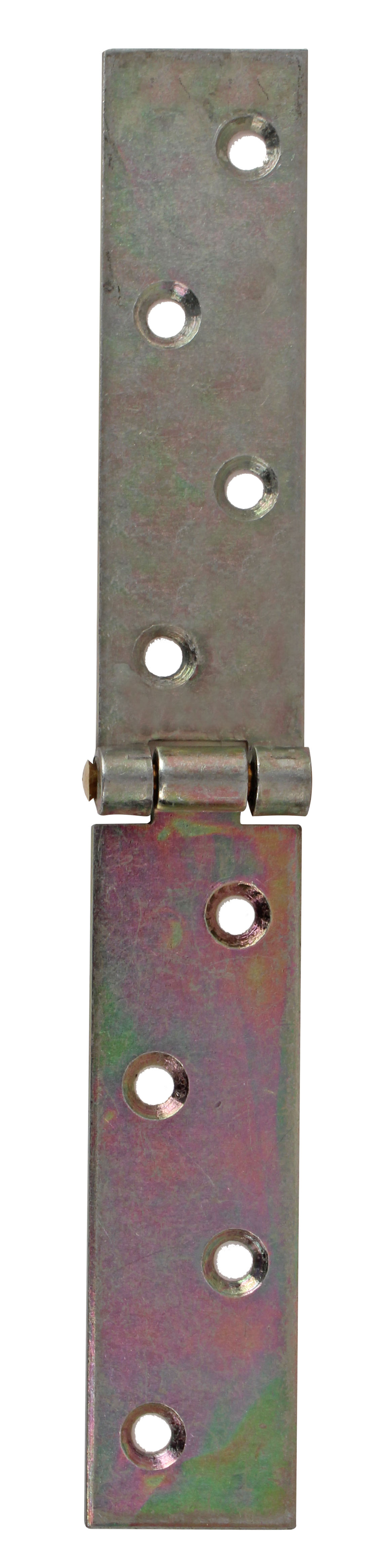 PN bladhængsel elforzinket - 26x96mm