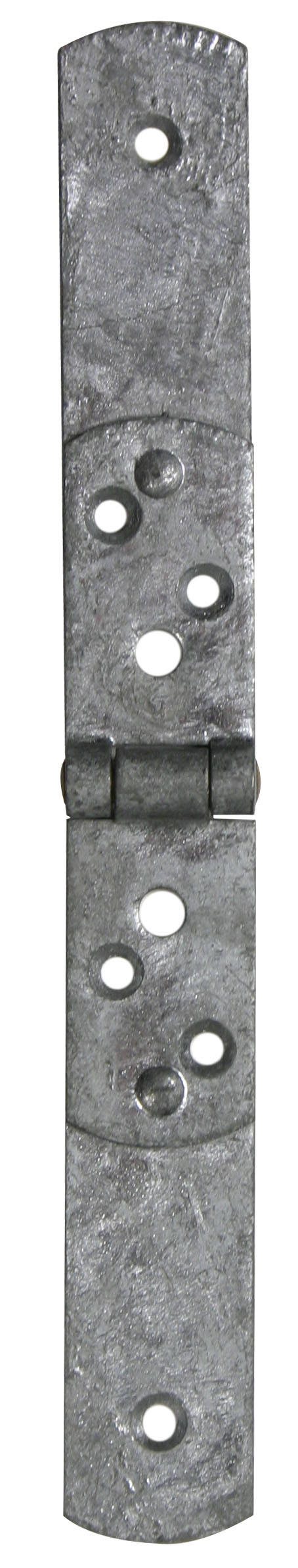 PN kælderhængsel varmforzinket - 38x146mm