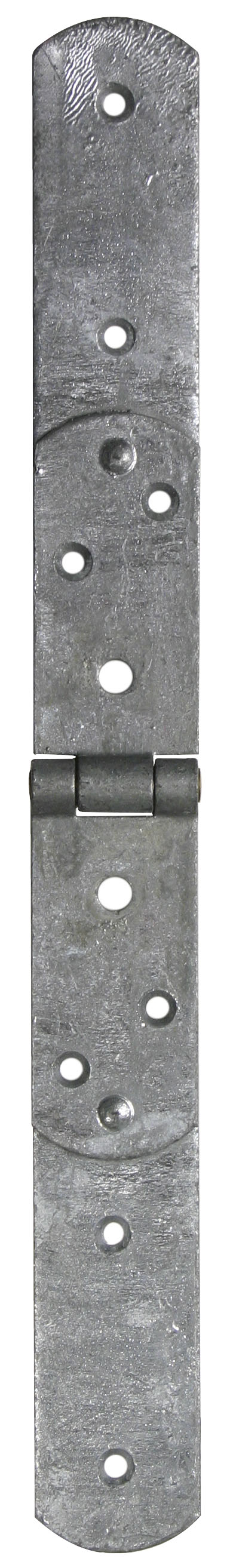 PN kælderhængsel varmforzinket - 50x225mm