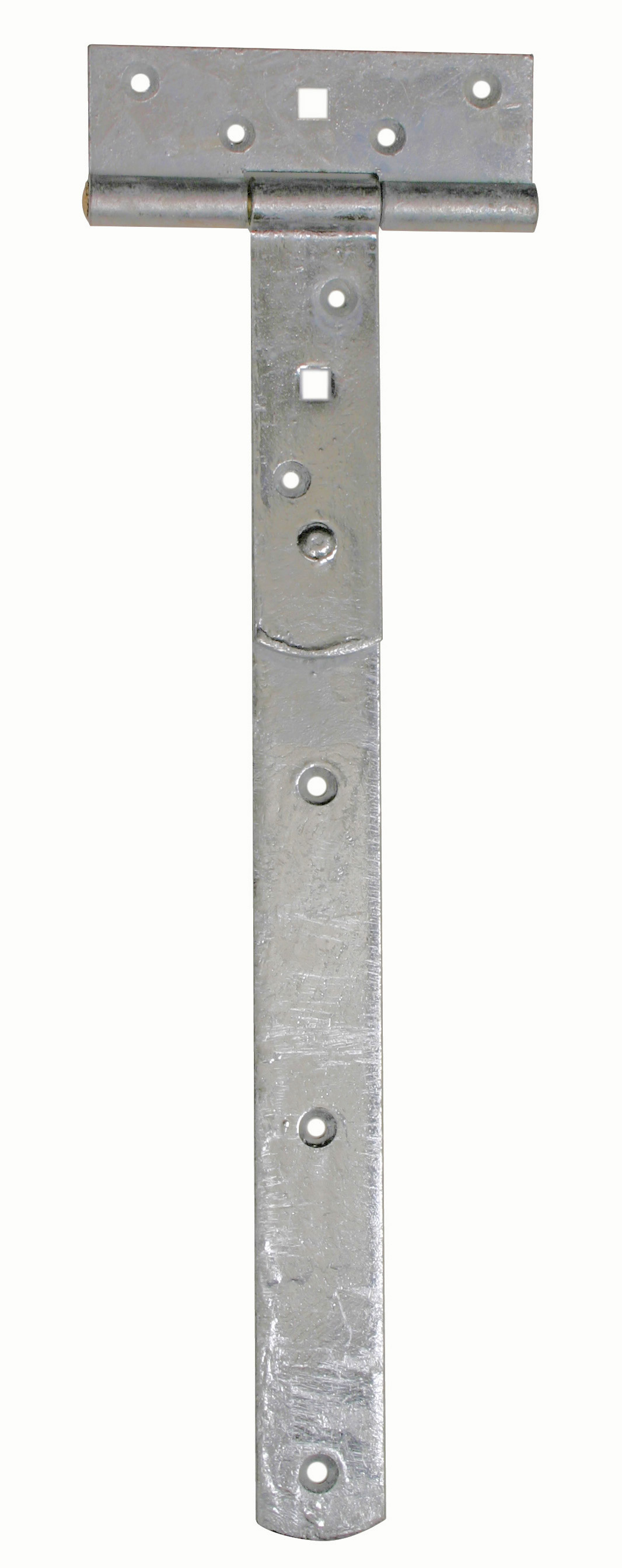 PN T-bladhængsel varmforzinket - 15"x390mm