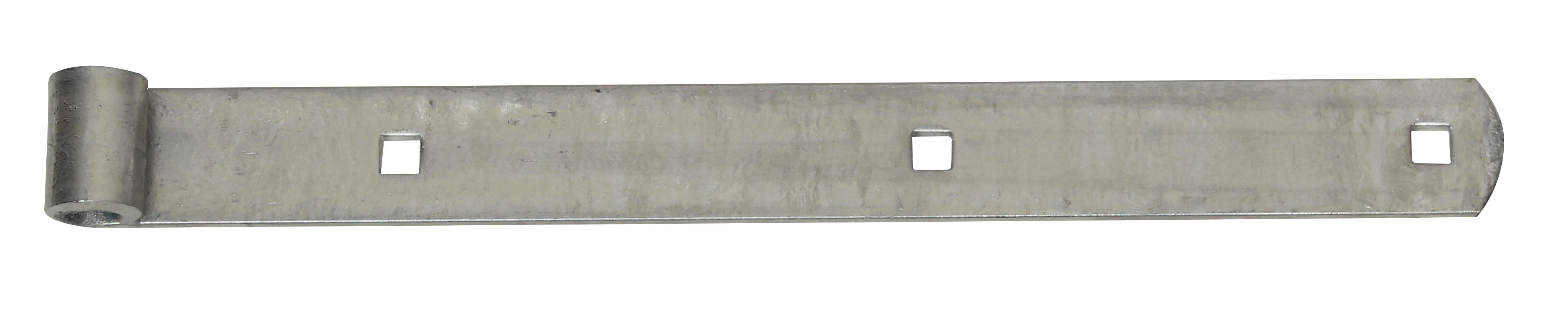 PN nokhængsel varmforzinket - 400mm