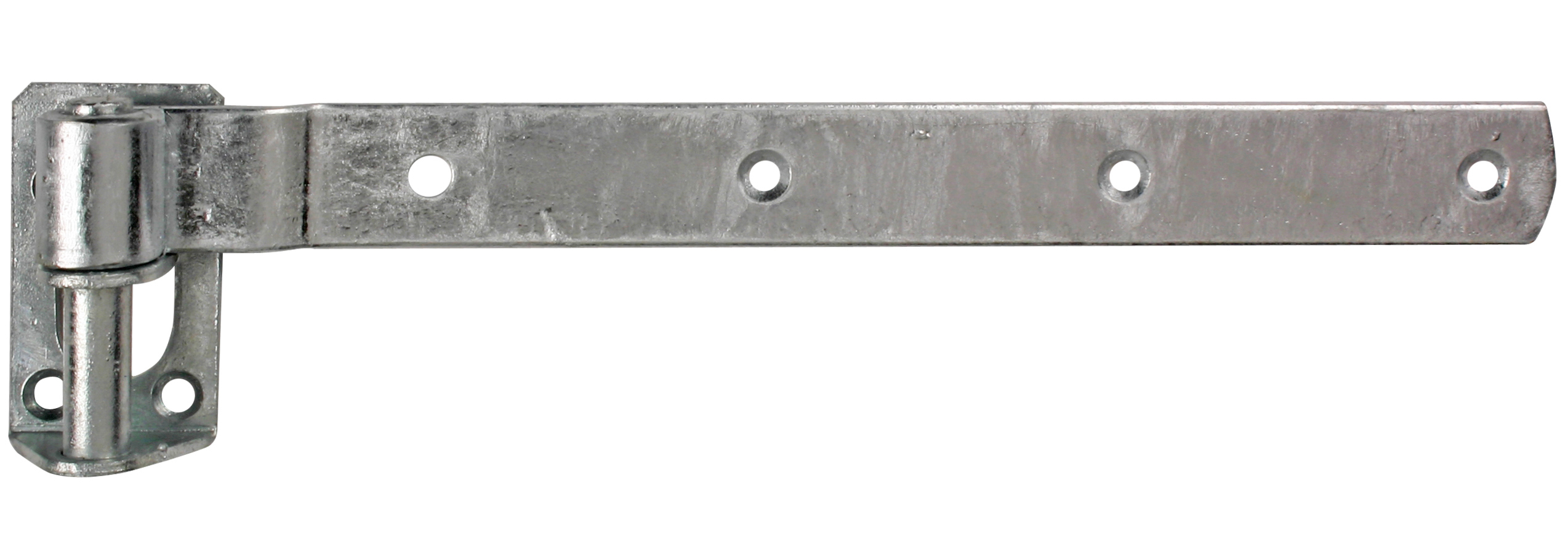 PN stabelhængsel varmforzinket 13mm - 310mm