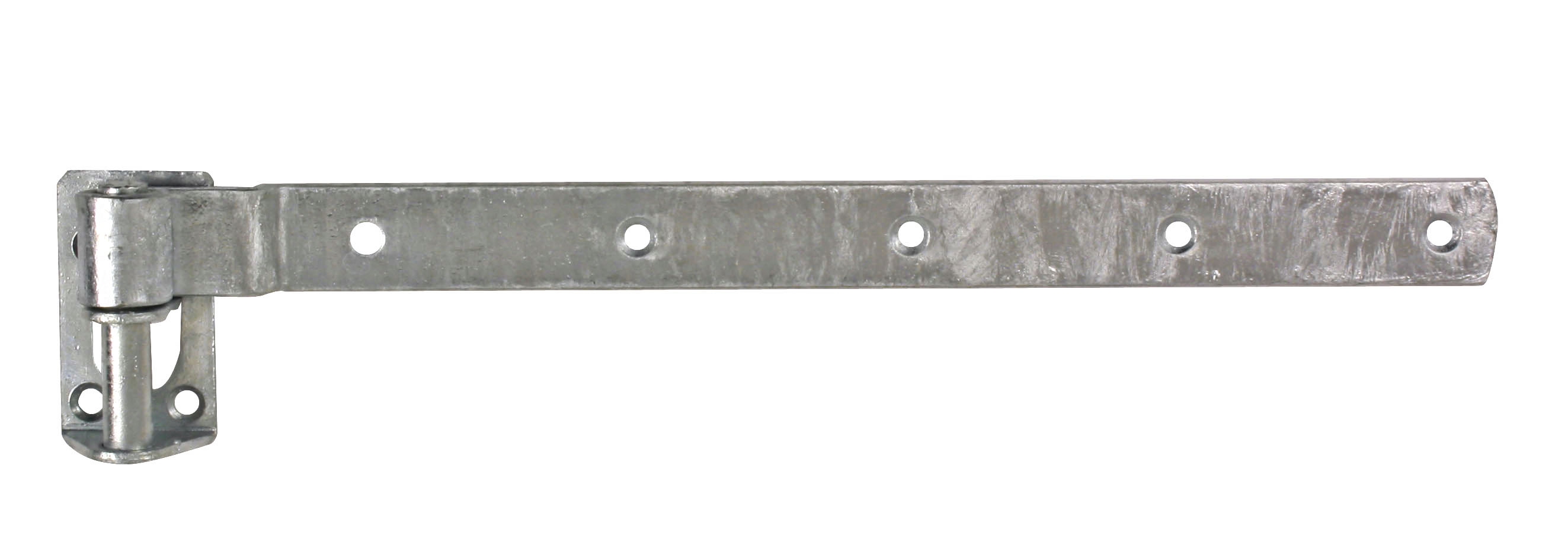 PN stabelhængsel varmforzinket - 385mm