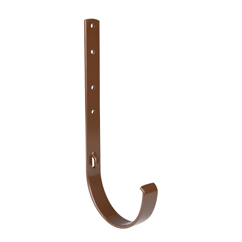 Plastmo Rendejern Kort - Str. 11 - Brun