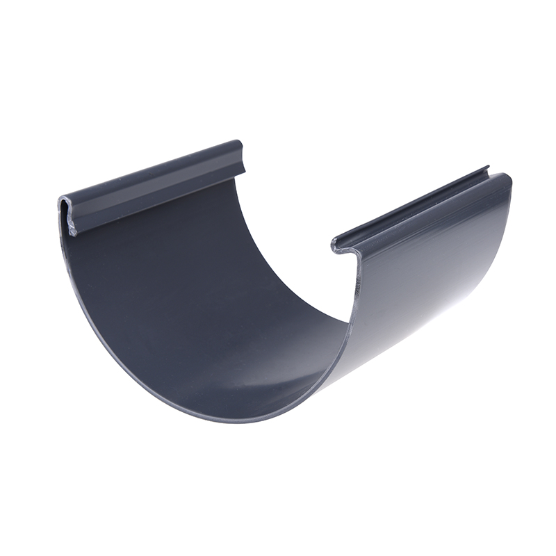 Plastmo Samlestykke - Str. 10 - Grafit