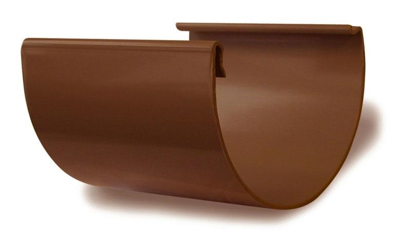 Plastmo Samlestykke - Str. 10 - Brun 