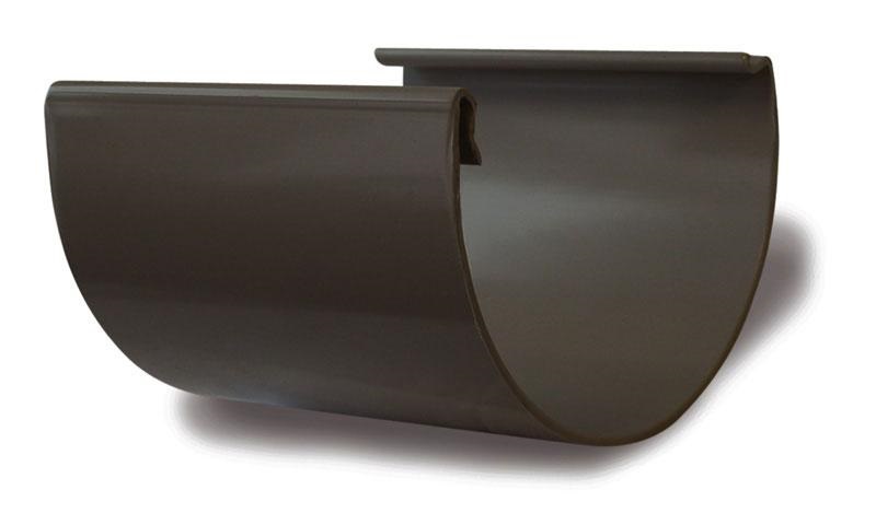 Plastmo Samlestykke - Str. 11 - Grafit 