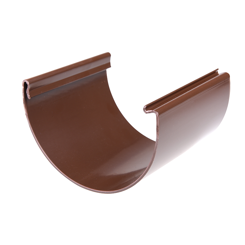 Plastmo Samlestykke - Str. 11 - Brun