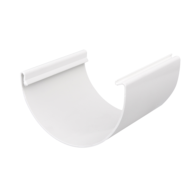 Plastmo Samlestykke - Str. 12 - Hvid