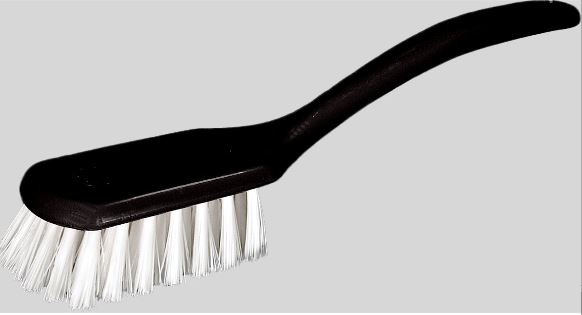 G. Funder Afsæbningsbørste