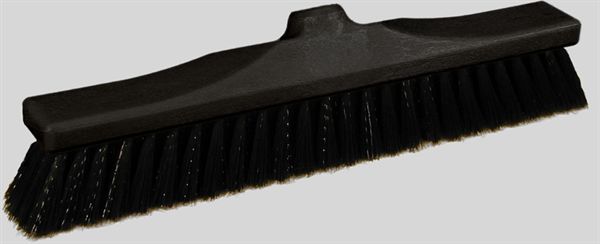 G. Funder Skolekost imiteret blød hårblanding