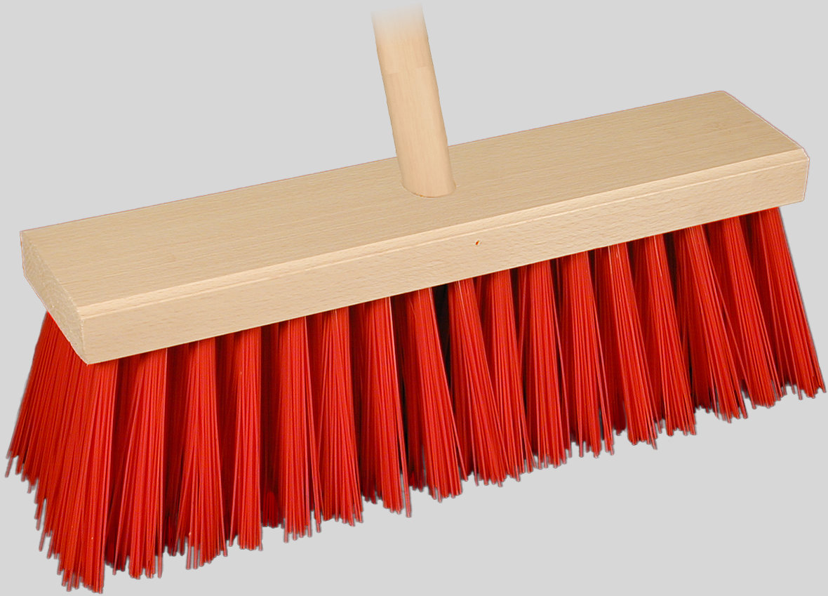 G. Funder Gadekost - 17x5cm