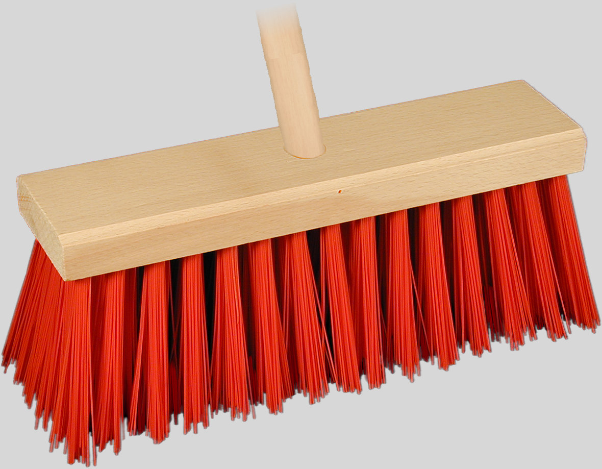 G. Funder Gadekost - 15x5cm