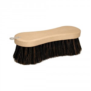 G. Funder spandebørste træ/arenga 1235 