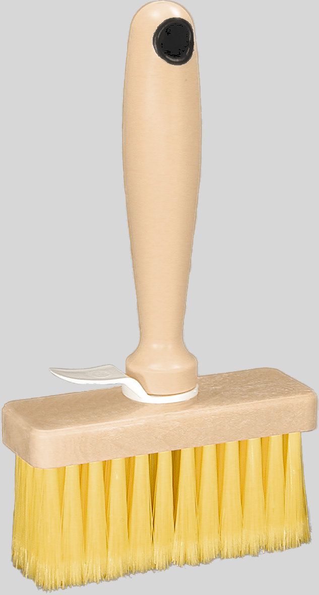 G. Funder Kalkkost Med Polybørster 