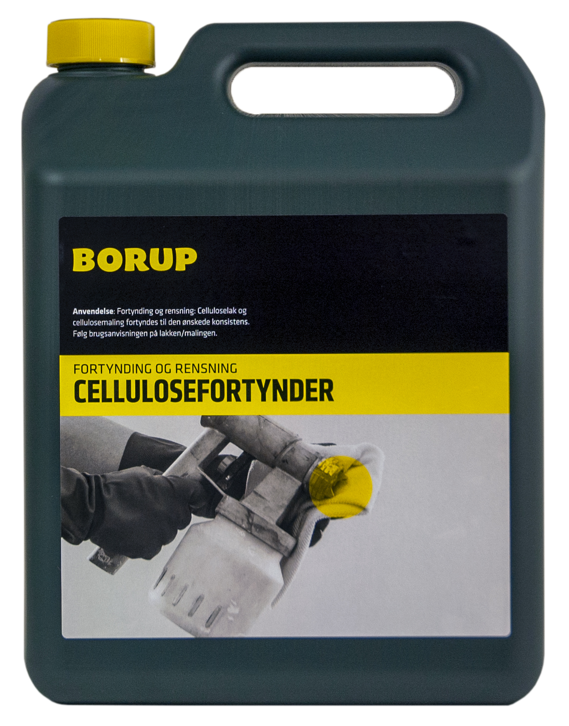 Borup cellulosefortynder 5 l
