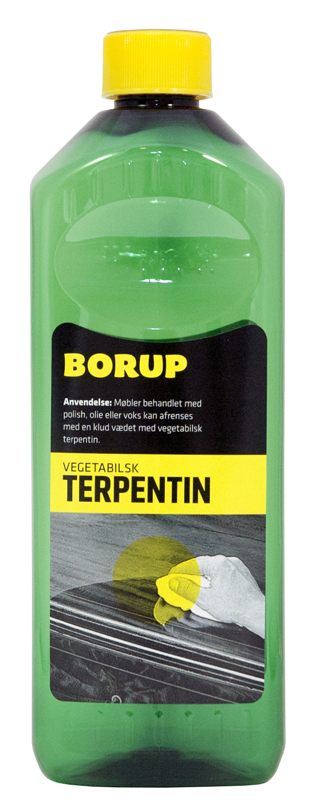 Terpentin vegetabilsk
