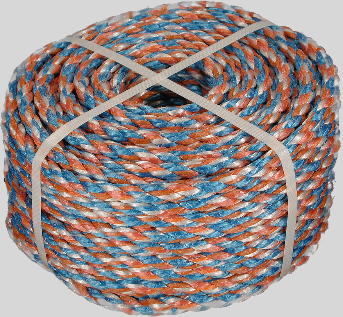 G. Funder Flex-reb 3-slået - 45m