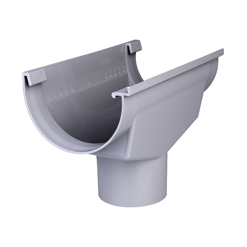 Plastmo Ekspansionstudstykke - Str. 12 - Ø90 - Kobber